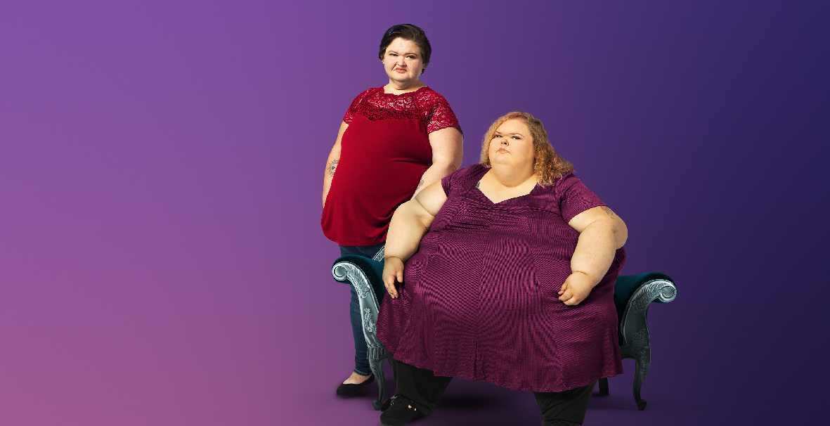 1000 Lb Sisters Season 3 Ending Explained: What Happened In The Season Finale Of 1000-lb Sisters?