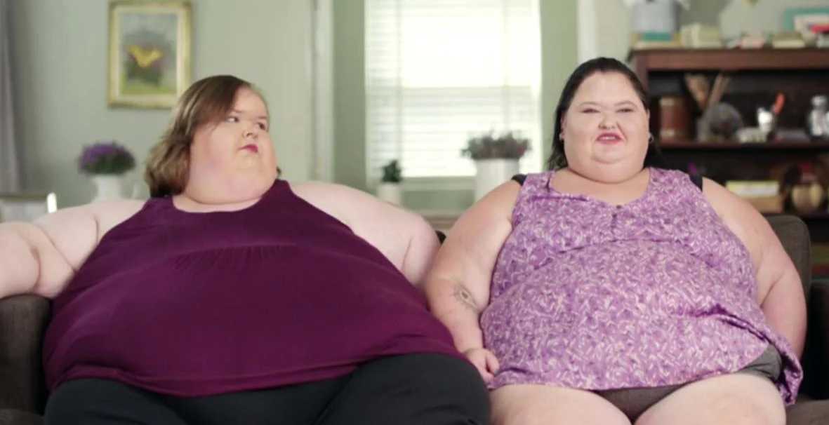 1000-Lb Sisters Season 4 Release Date, Cast, and Important Updates