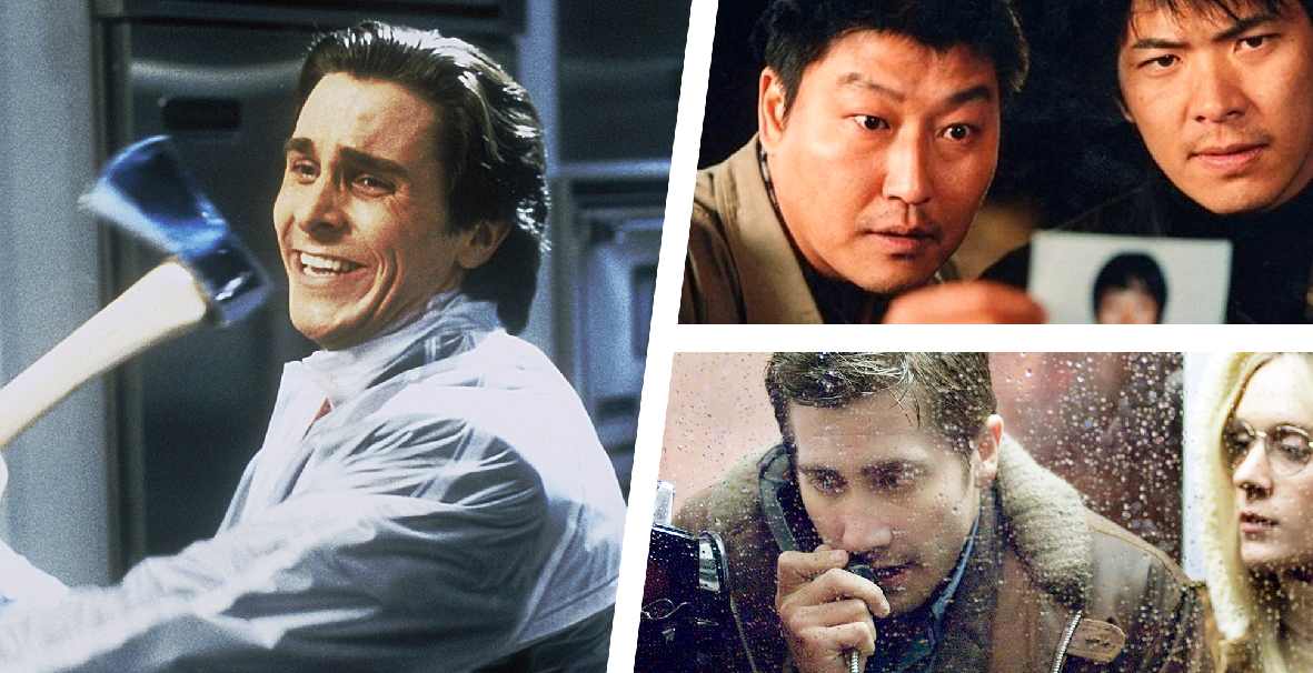 7 Best Serial Killer Movies