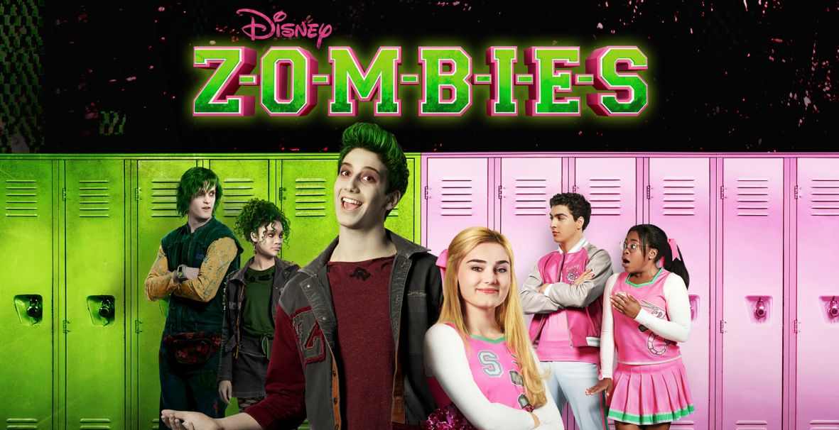 7 Movies Like Disney's Zombies You Must See
