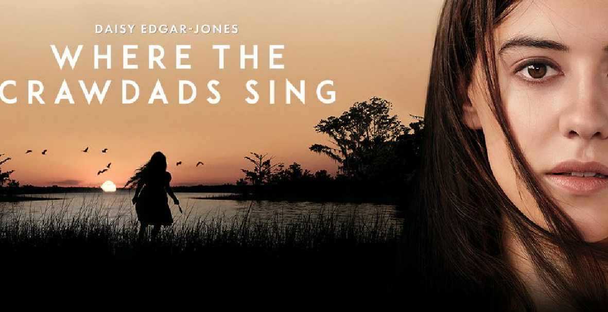 7 Movies Like Where The Crawdads Sing You Must See