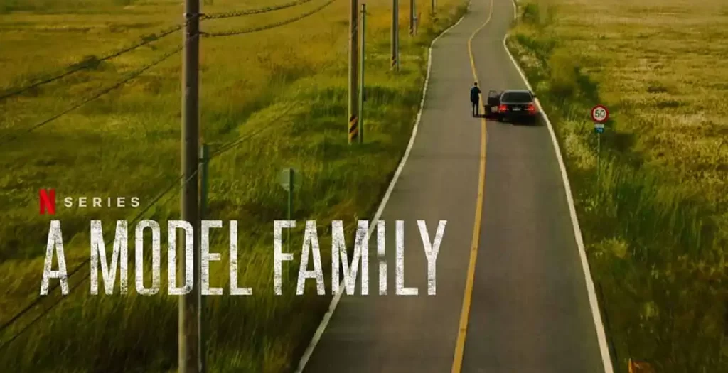 A Model Family Season 2 Trailer