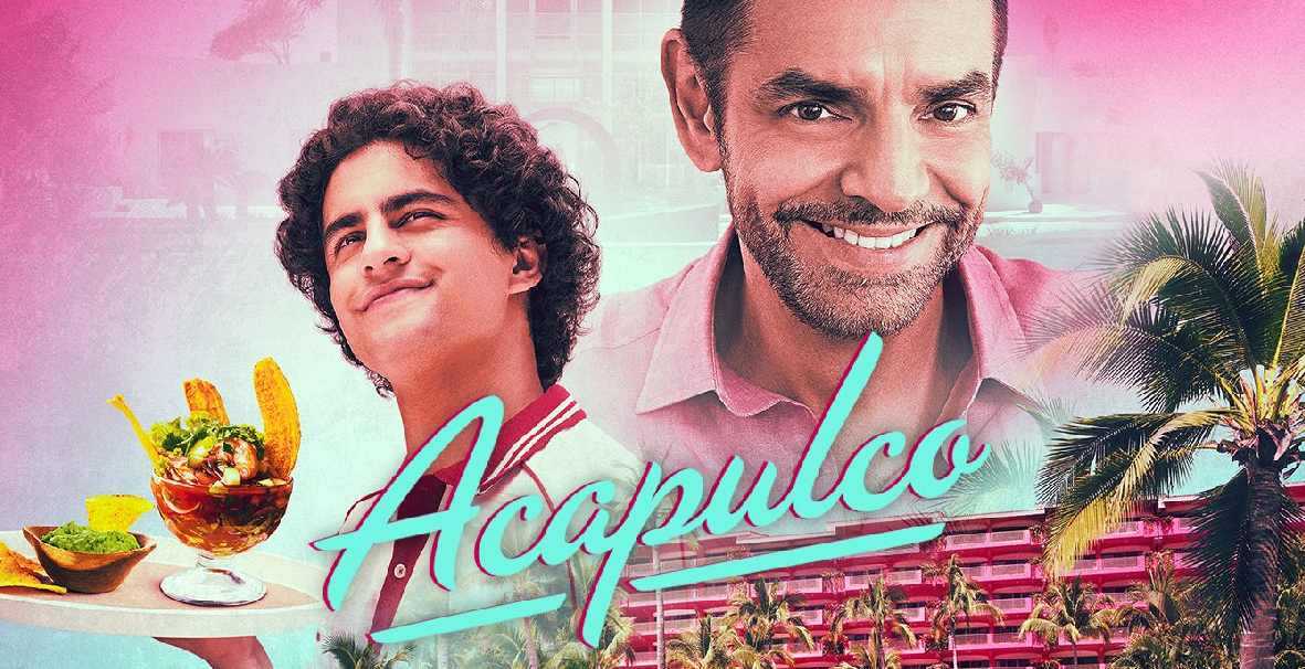 Acapulco Season 2: Release Date, Story, Cast, And More!