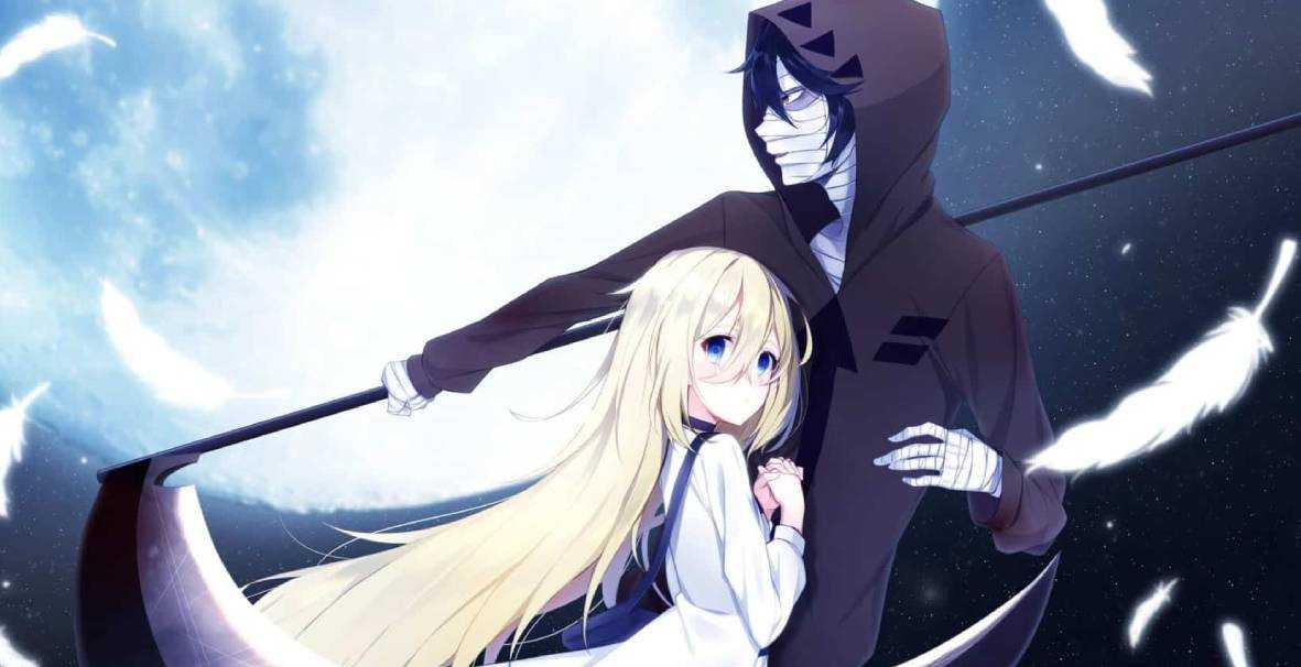 Angels Of Death Season 2 Release Date, Plot, Cast, Story, and More
