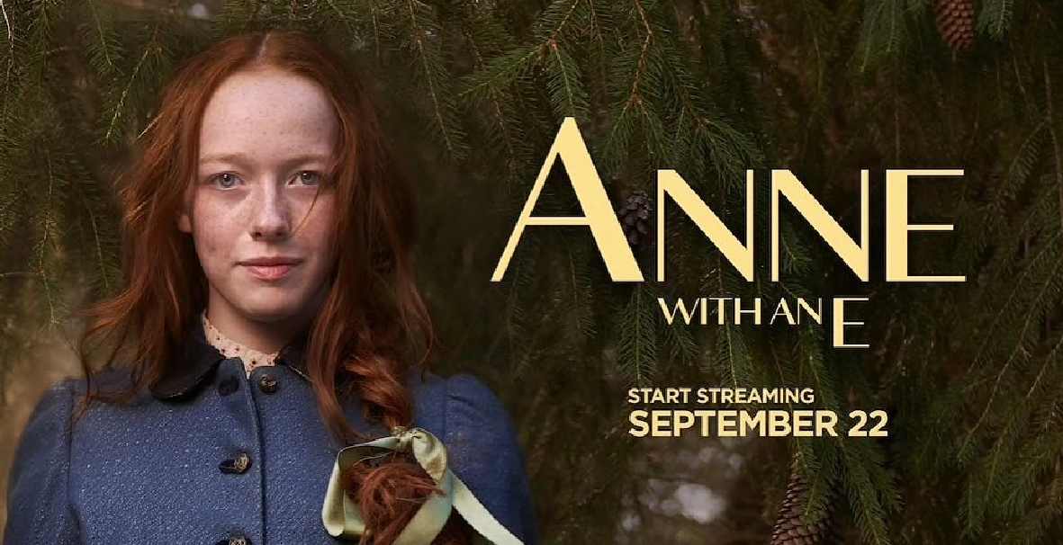 Anne With An E Season 3 Ending Explained: Do Gilbert And Anne End Up Together In Season 3?