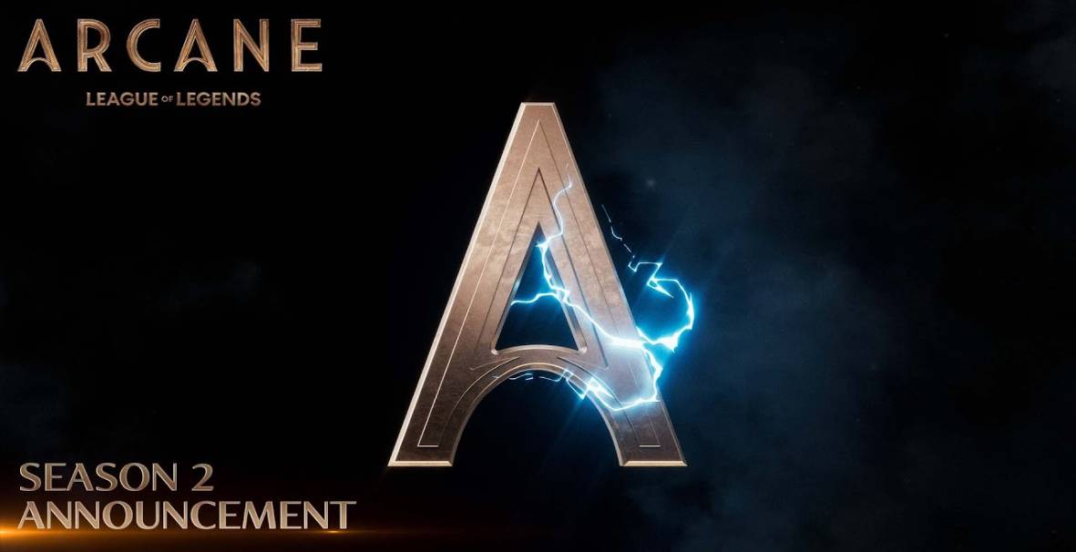 Arcane: League of Legends Season 2 Release Date, Cast, Storyline, and More