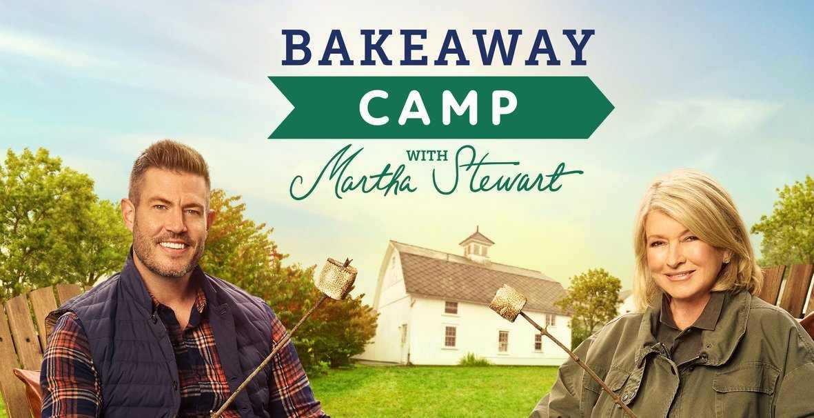 Bakeaway Camp Season 1 Ending Explained: And Breakdown, Is This All Aunt Martha's fault