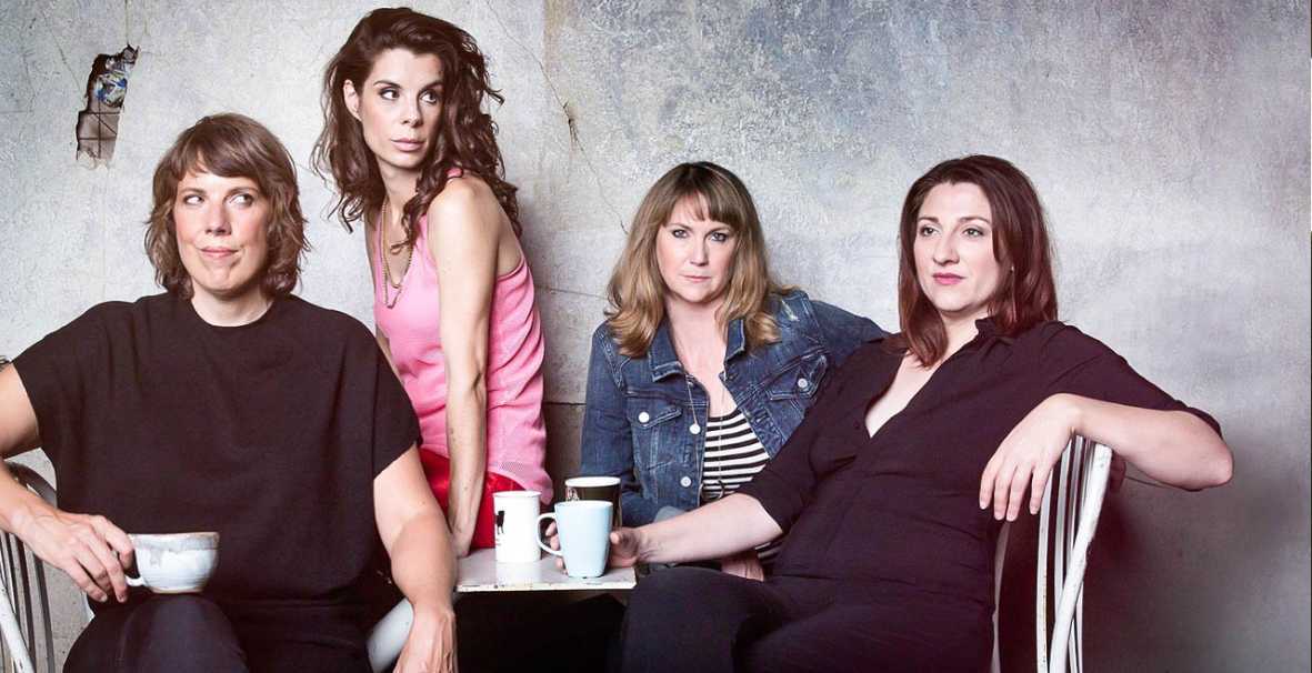 Baroness Von Sketch Show Season 6 Release Date, Story, Cast, Trailer and More