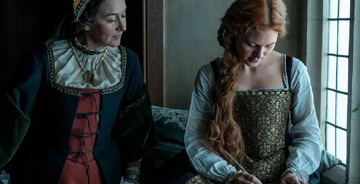 Becoming Elizabeth Season 2: Release Date, Sory, Cast, And More.