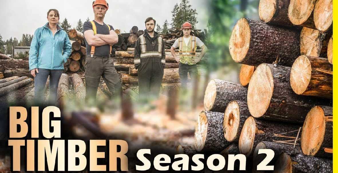 Big Timber Season 2 Ending Explained!