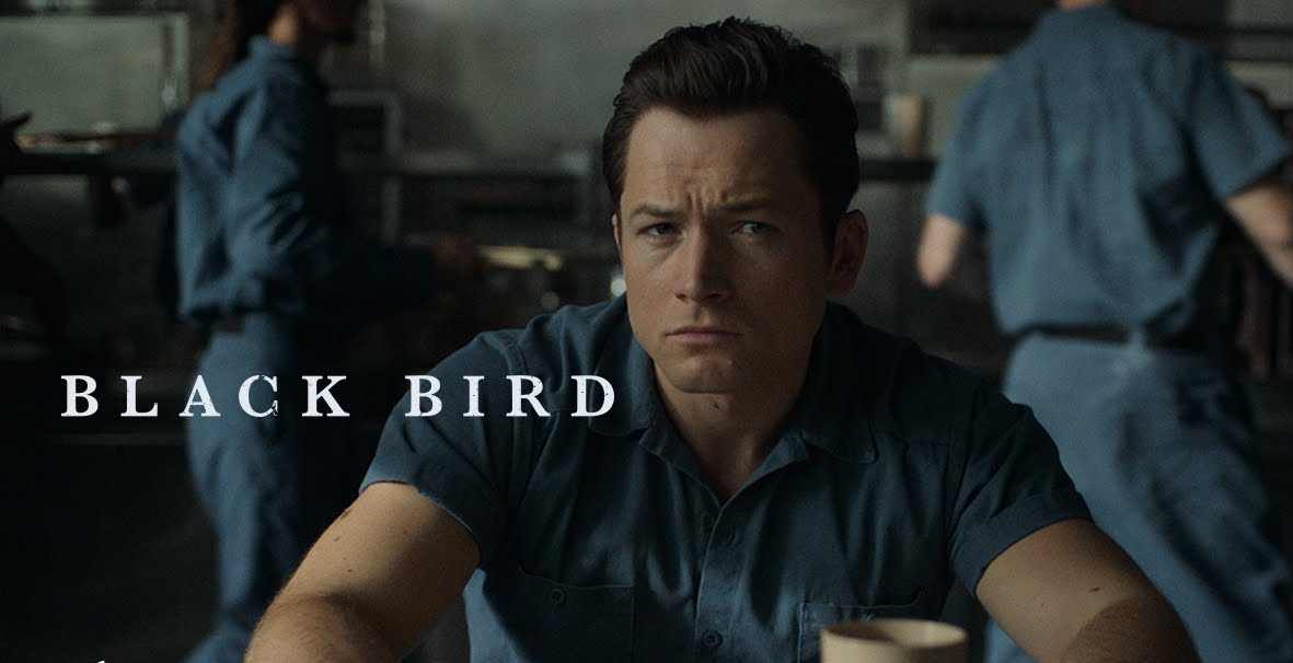 Black Bird Season 1 Ending Explained!