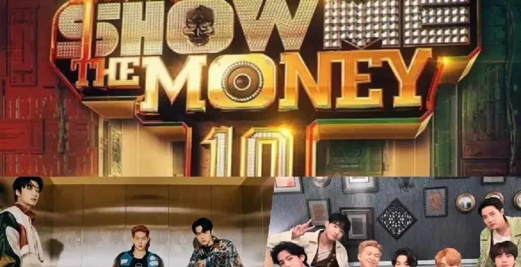 Changes In Show Me The Money Season 10