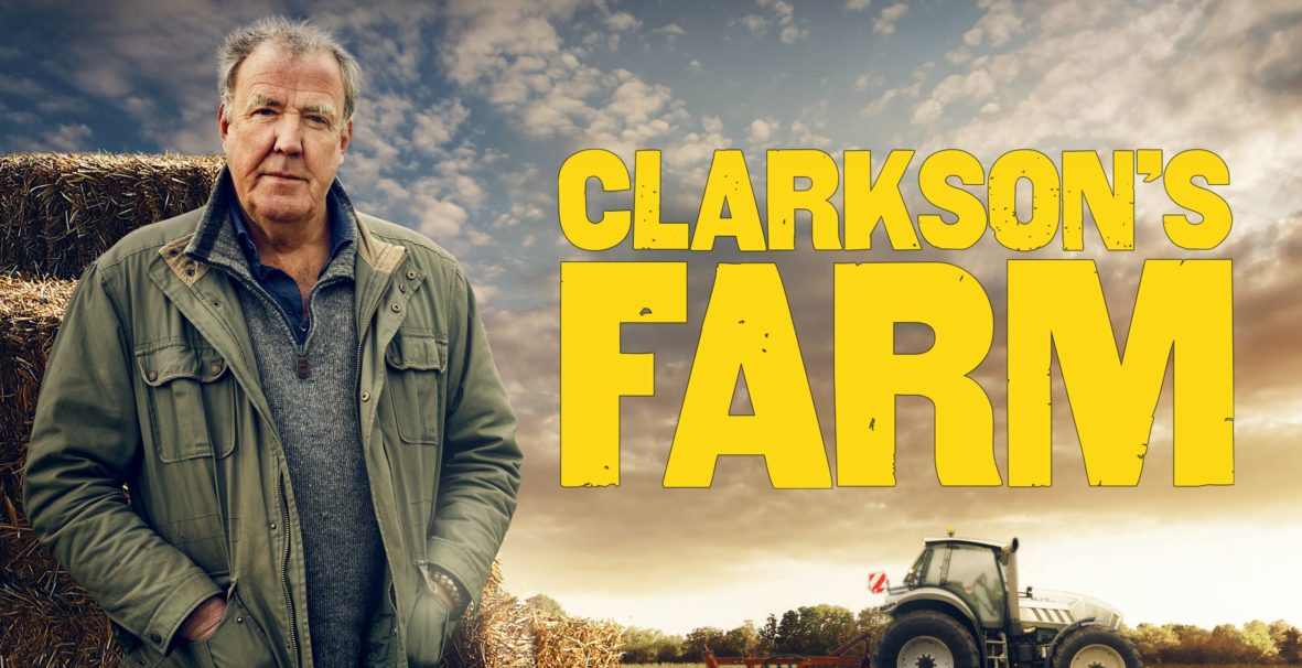 Clarkson's Farm Season 2: Release Date, Cast, Storyline, Trailer and more