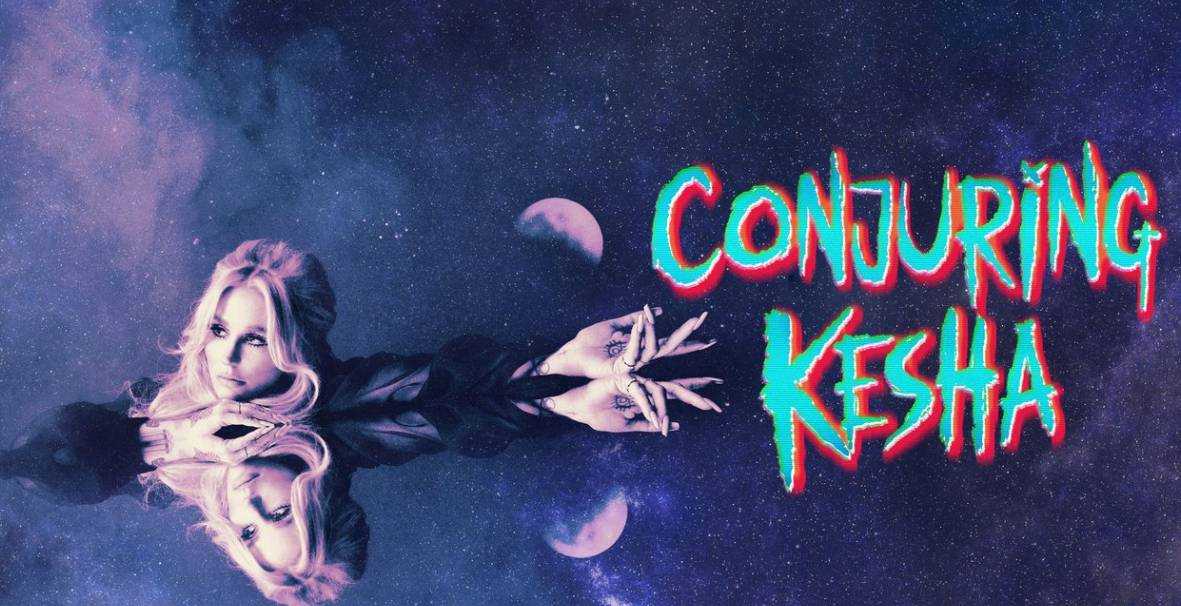 Conjuring Kesha Season 1 Ending Explained_ Where To Watch, Upcoming Season & More