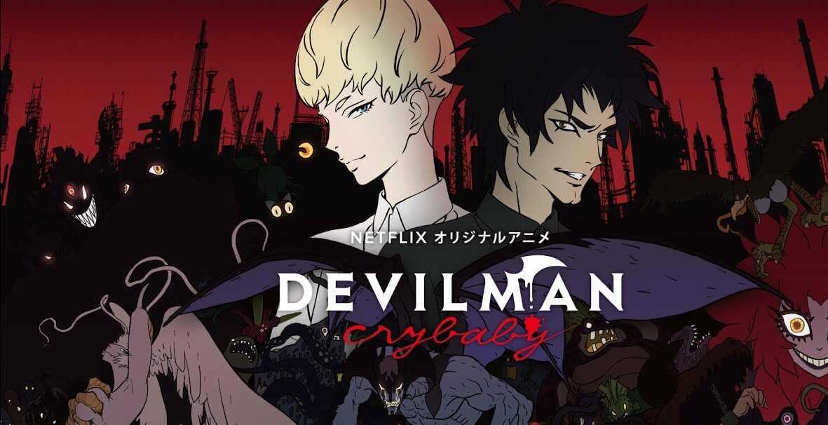 Devilman Crybaby Season 2 Release Date, Plot, and More