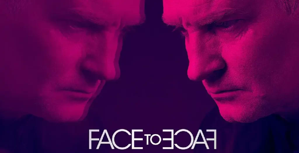 Face To Face 