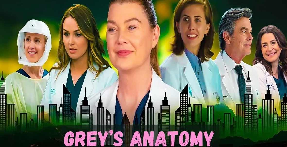 Grey's Anatomy Season 19 Release Date, Cast, Plot & More!
