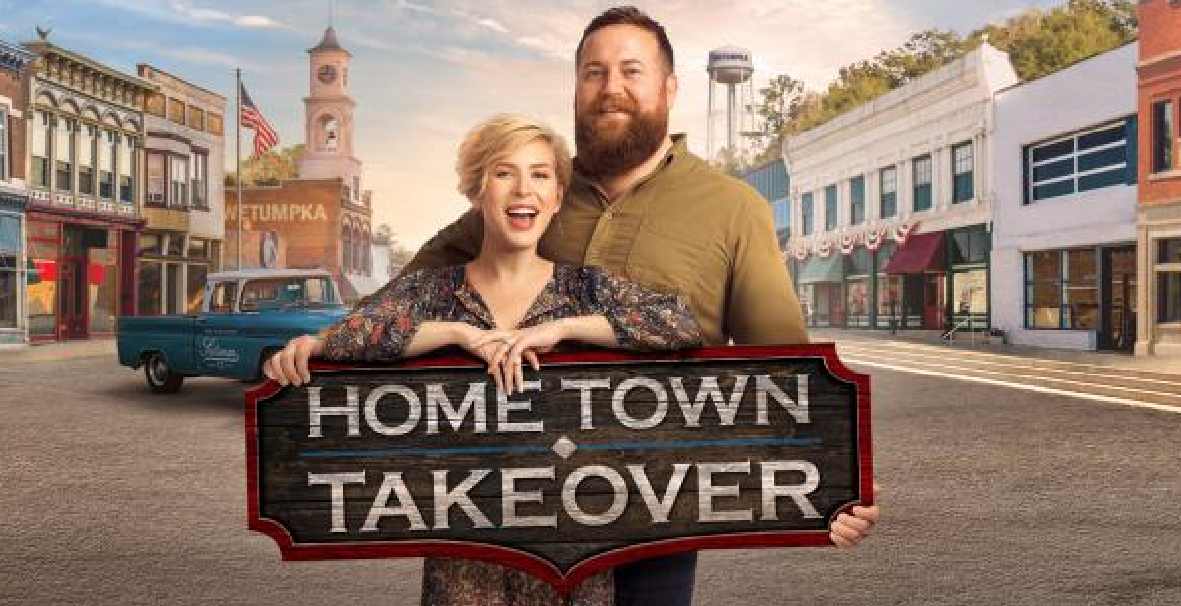 Home Town Takeover Season 2: Release Date, Storyline, Cast, And More