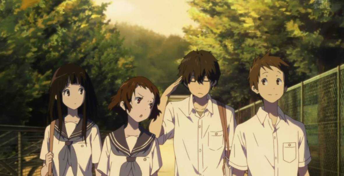 Hyouka Season 2 Release Date, Cast, Plot, and More