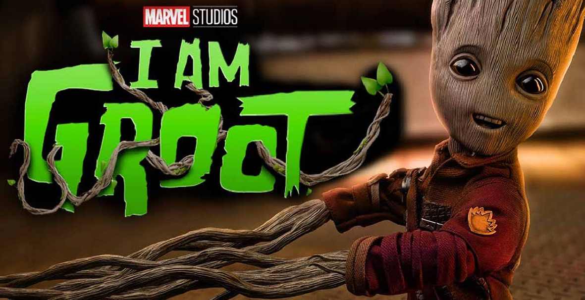 I Am Groot Season 1 Ending Explained: Why Is Groot Only Able To Say I Am Groot?