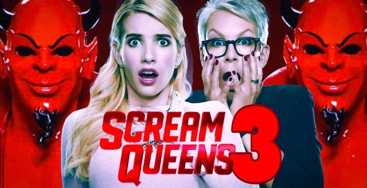 Is Scream Queens Season 3 Coming Any Soon_