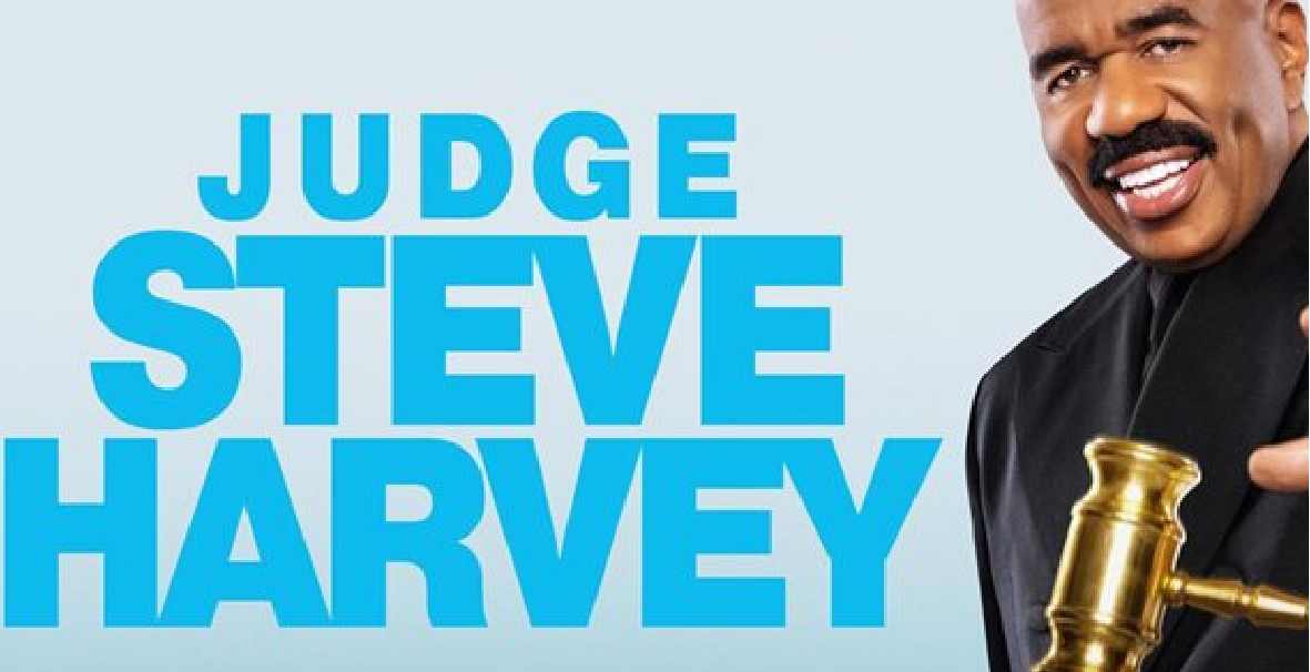 Judge Steve Harvey Season 2: Release Date, Cast, Plot, And More.