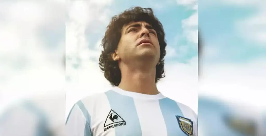 Maradona: Blessed Dreams Season 2 Release Date