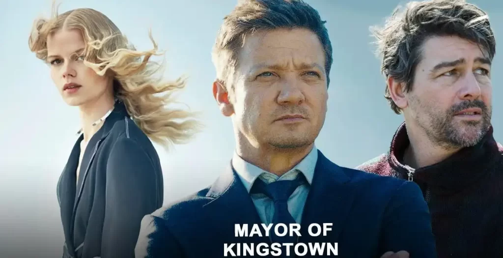 Mayor of Kingstown Season 2 Storyline