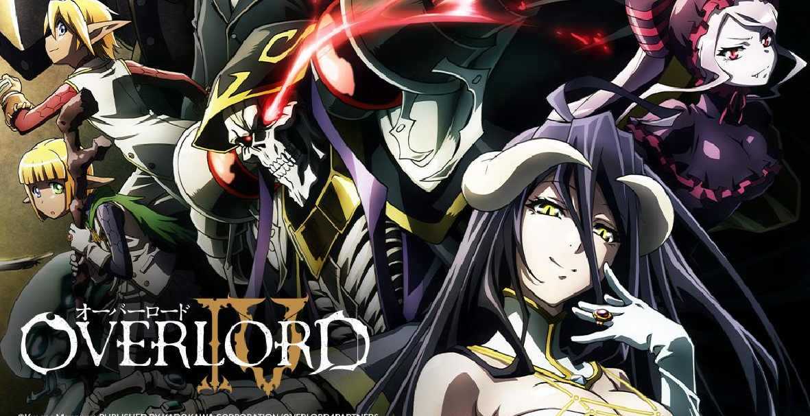 Overlord Season 4 Ending Explained: Is This The Best Anime All The Time Ever?