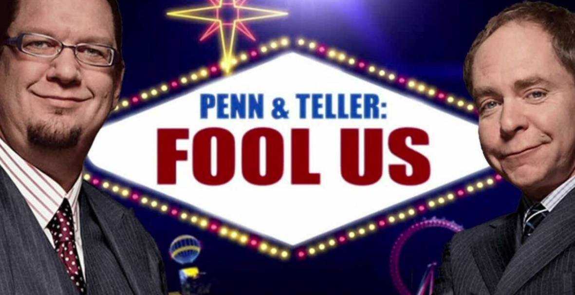 Penn and Teller Fool Us Season 9 Release Date, Cast, Trailer, and More