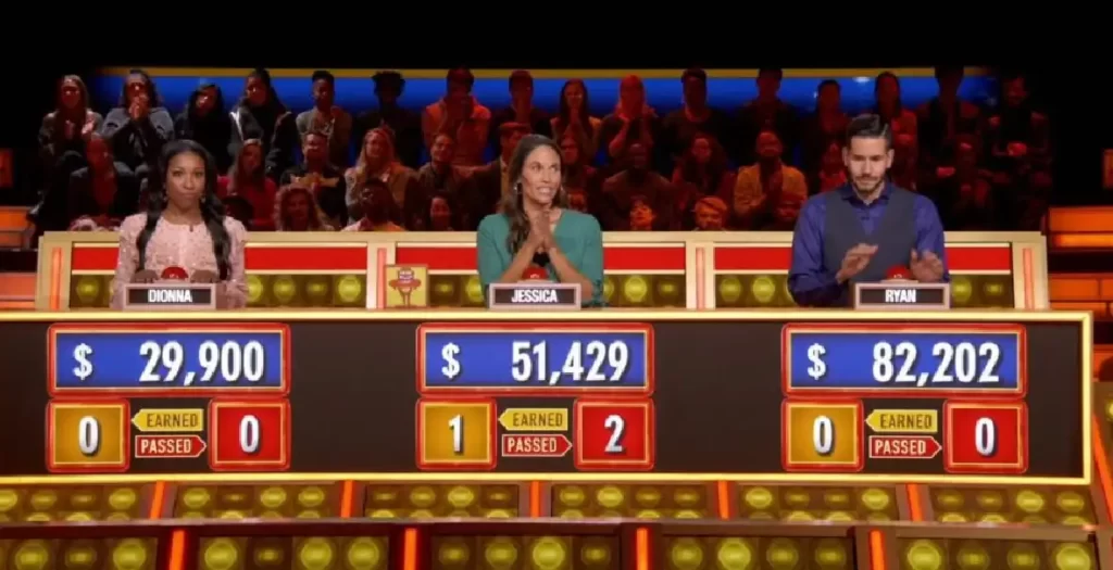 Press Your Luck Season 5 Release Date