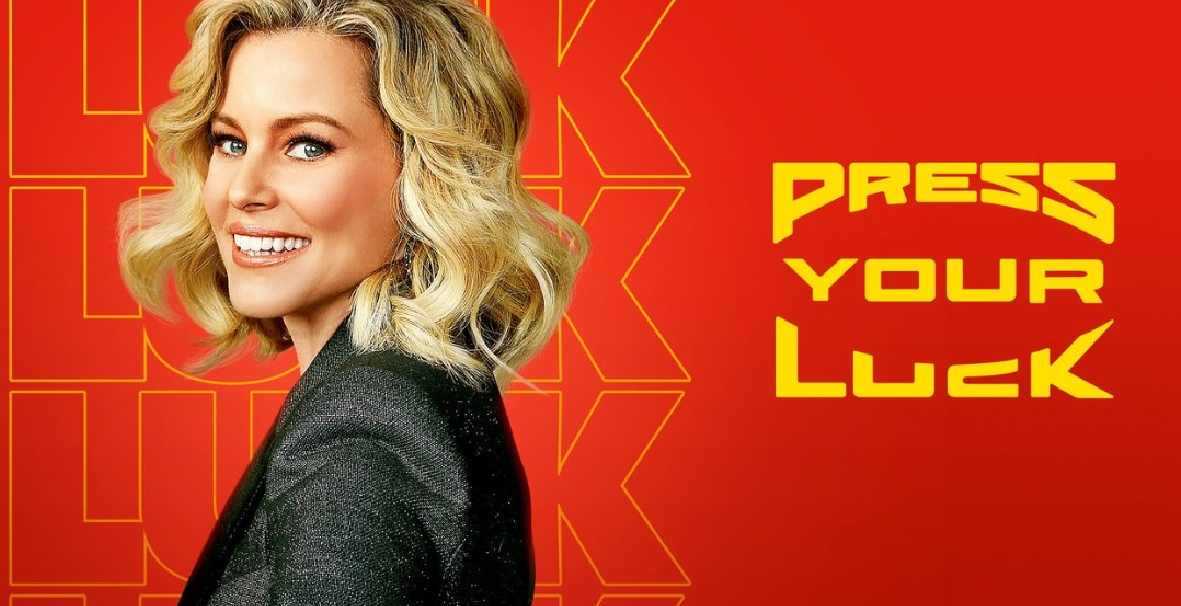 Press Your Luck Season 5: Release Date, Cast, Trailer, And More.