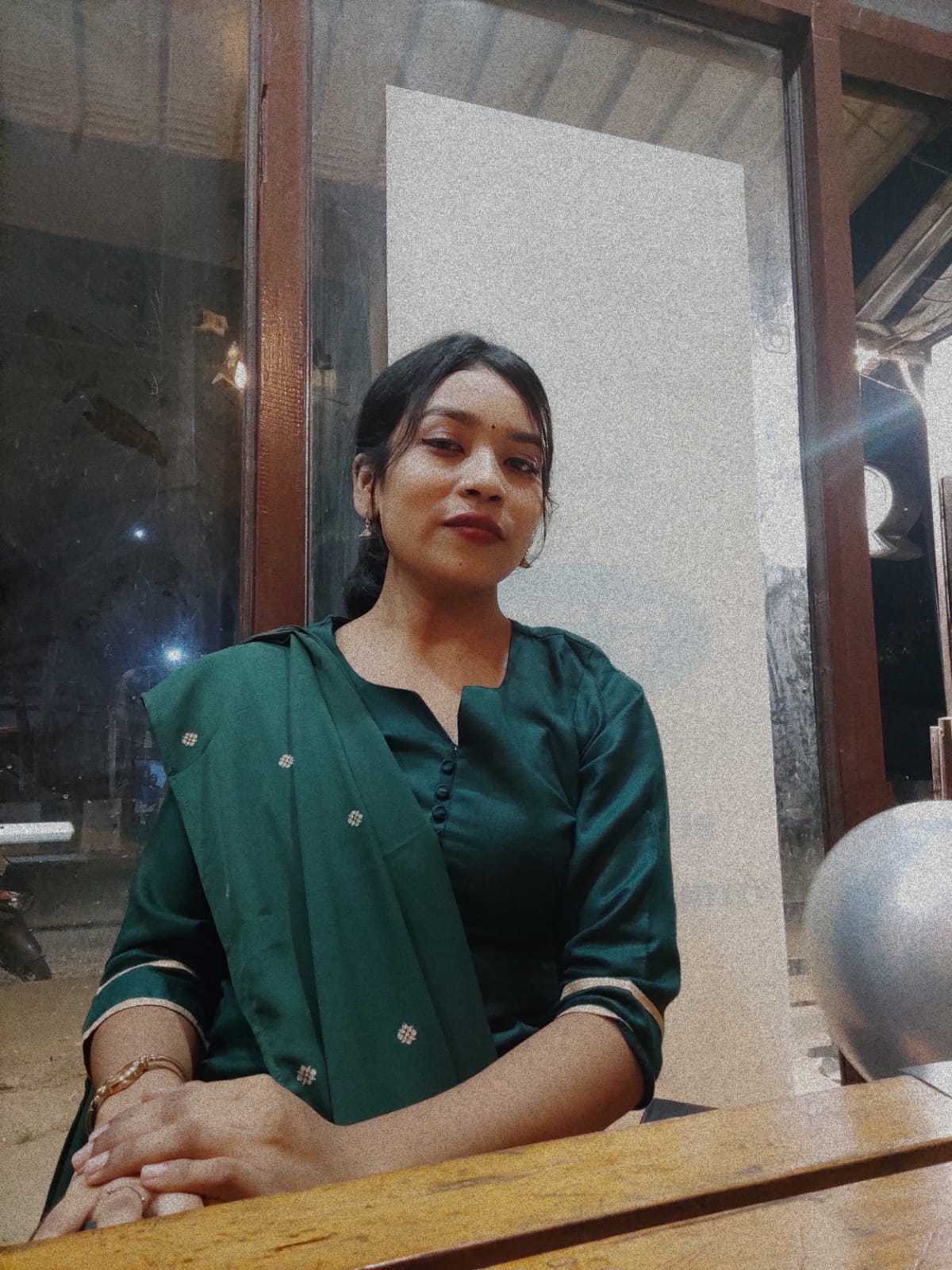 Priyanka Nath