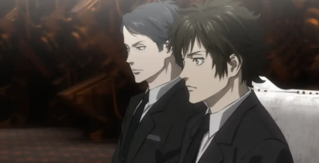 Psycho-Pass Season 4 Release Date, Storyline, Characters, Trailer, and ...