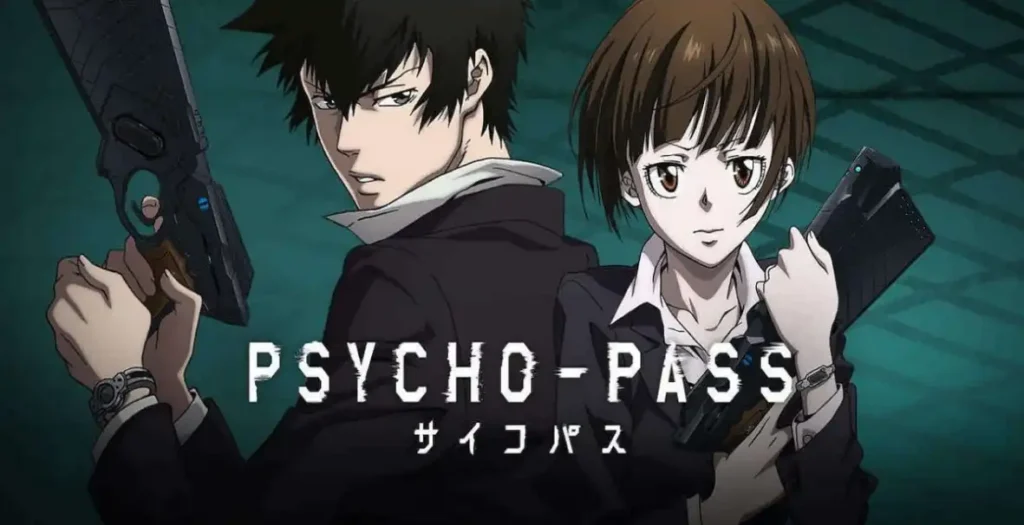 Psycho-Pass Season 4 Release Date