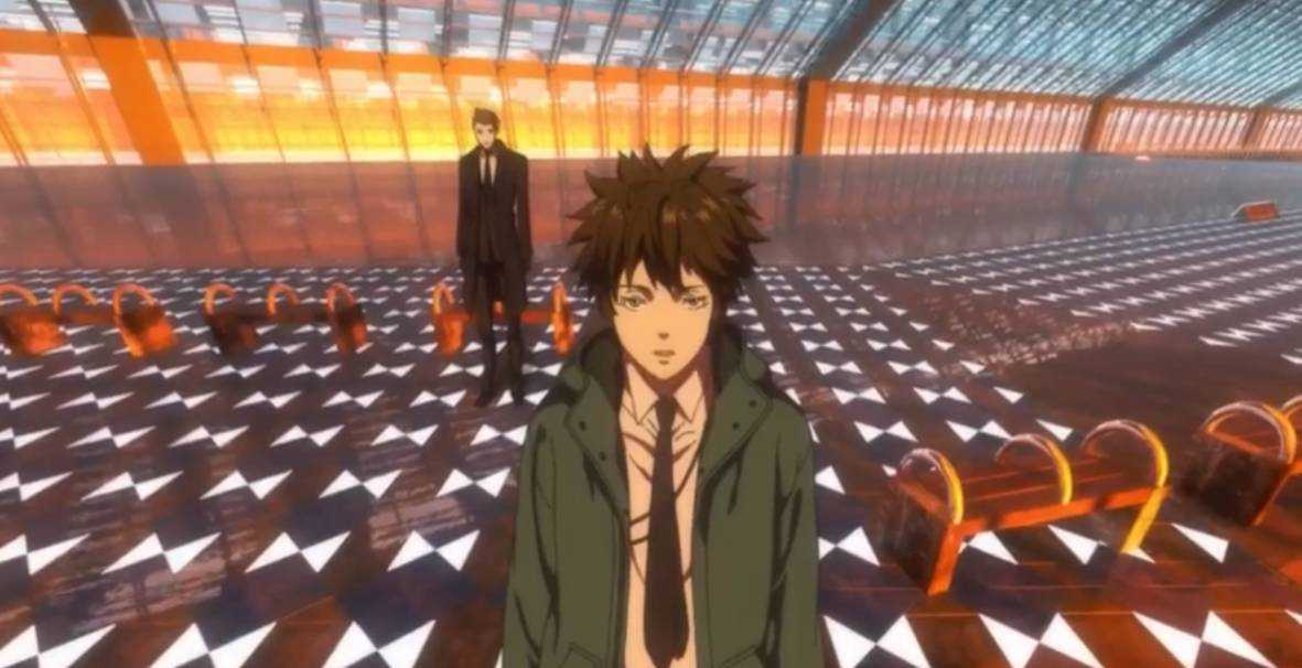 Psycho-Pass Season 4 Release Date, Storyline, Characters, Trailer, and More
