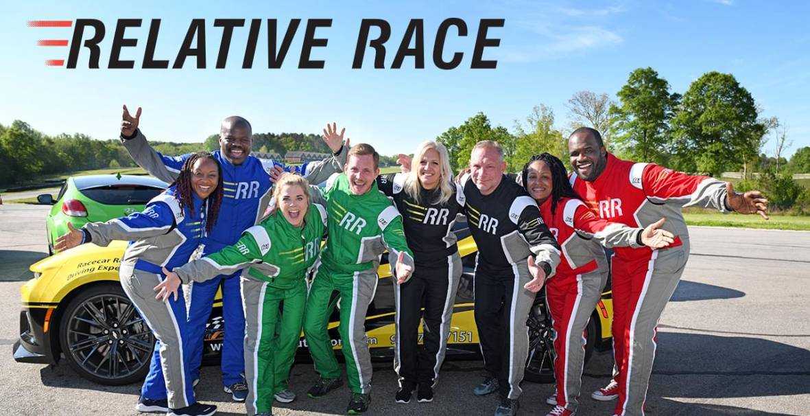 Relative Race Season 10 Release Date, Cast, Format, Trailer, and More