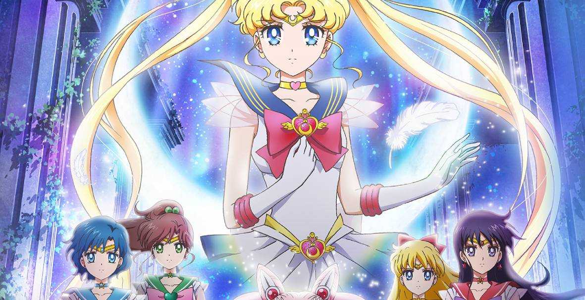 Sailor Moon Eternal Chapter 2 Ending Explained_ Is Sailor Moon Eternal The End Of Sailor Moon_