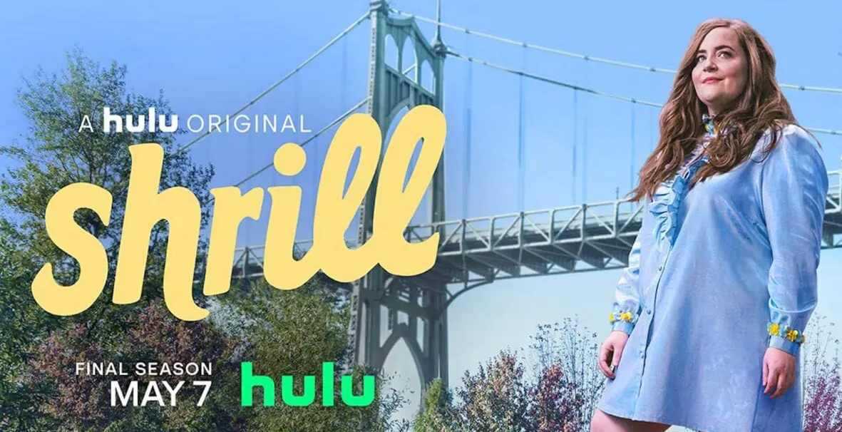 Shrill Season 4: Release Date, Story, Cast, and more.