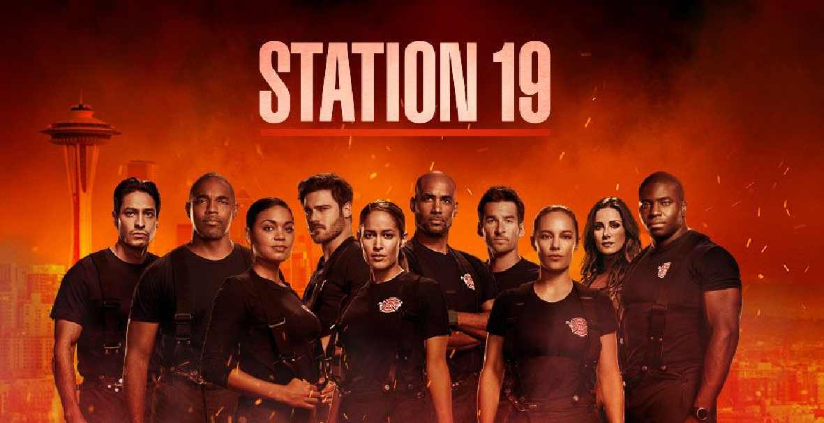 Station 19 Season 6 Release Date, Cast, Plot & More!