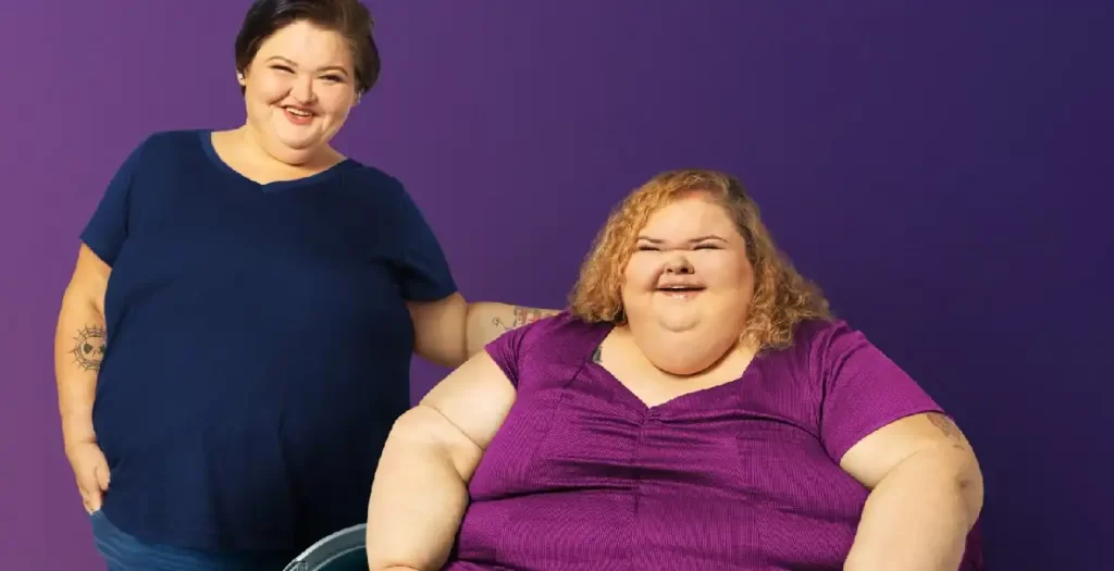 Synopsis Of 1000 Lb Sisters