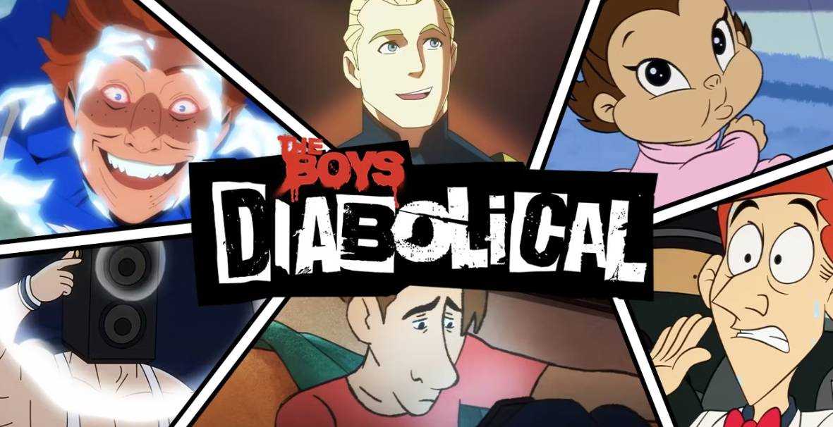 The Boys Diabolical Season 1 Ending Explained