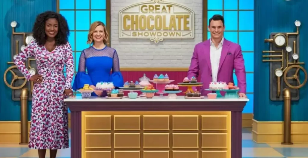 The Great Chocolate Showdown Season 3 Recap