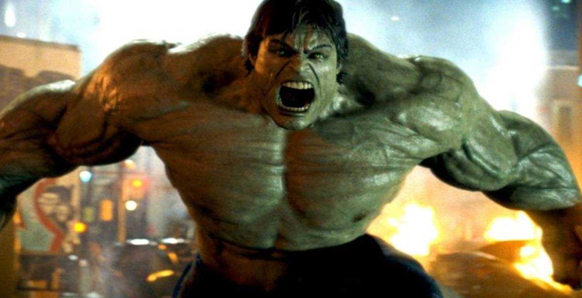 The Incredible Hulk 2 Release Date, Cast, Plot, and More