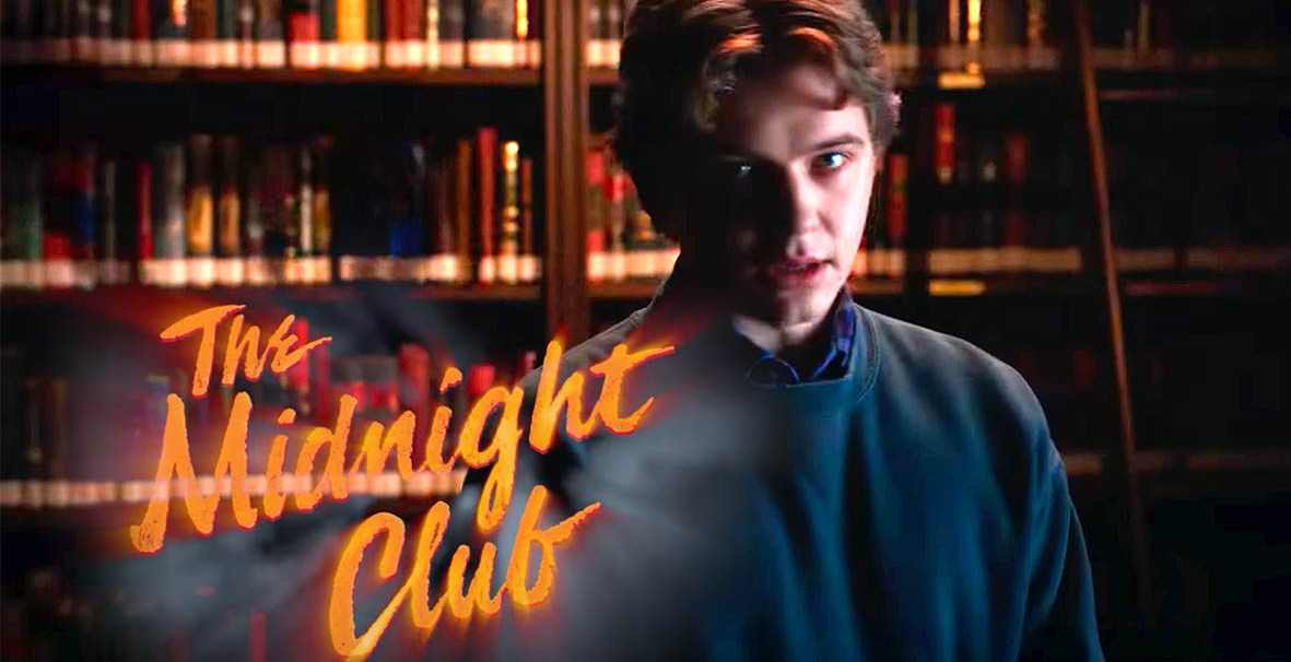 The Midnight Club Release Date, Plot, Cast & Everything You Need To Know!