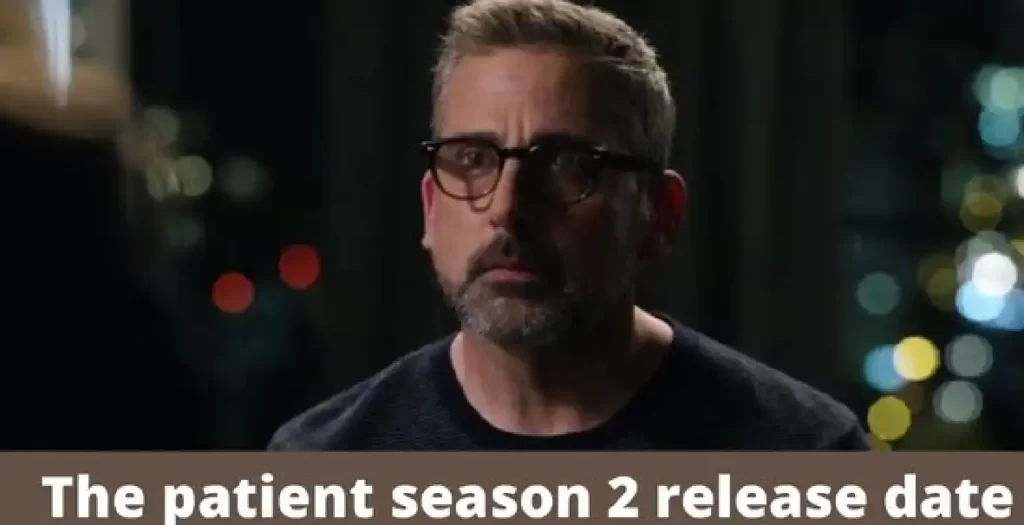 The Patient Season 2 Release Date