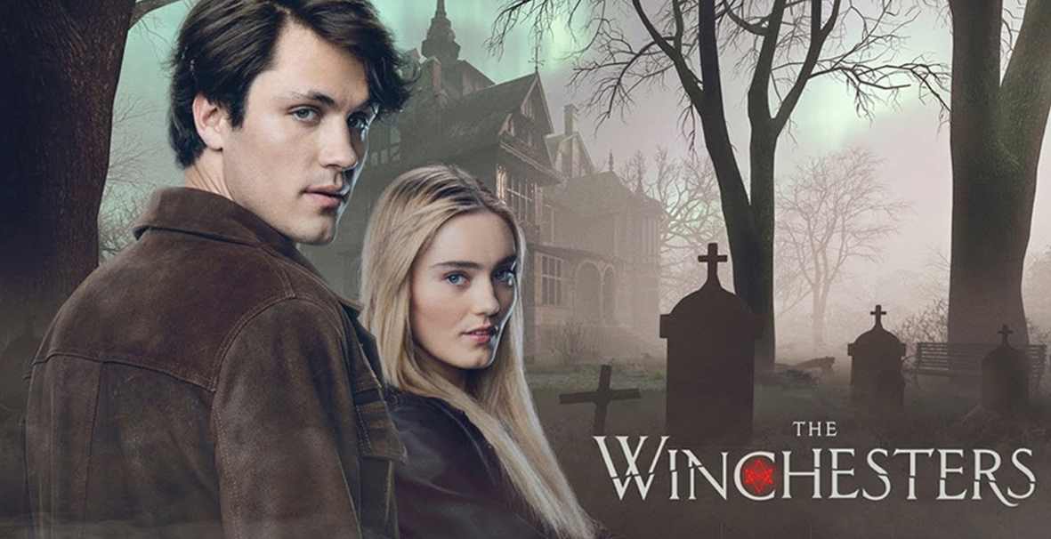 The Winchesters Release Date, Cast, Plot & More!