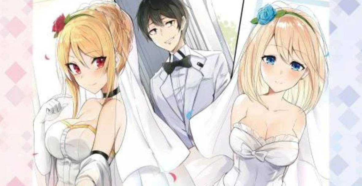 Trapped In A Dating Sim Season 2 Release Date, Cast, Plot, and More