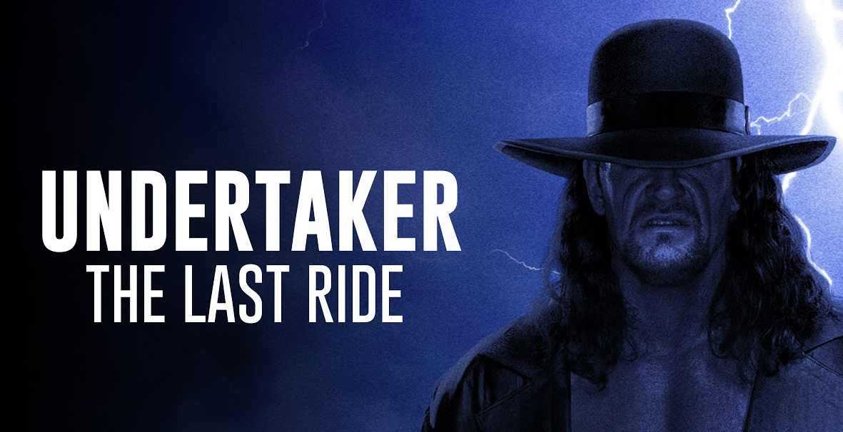 Undertaker The Last Ride Season 1 Ending Explained: When Was The Last Time Undertaker Used The Last Ride