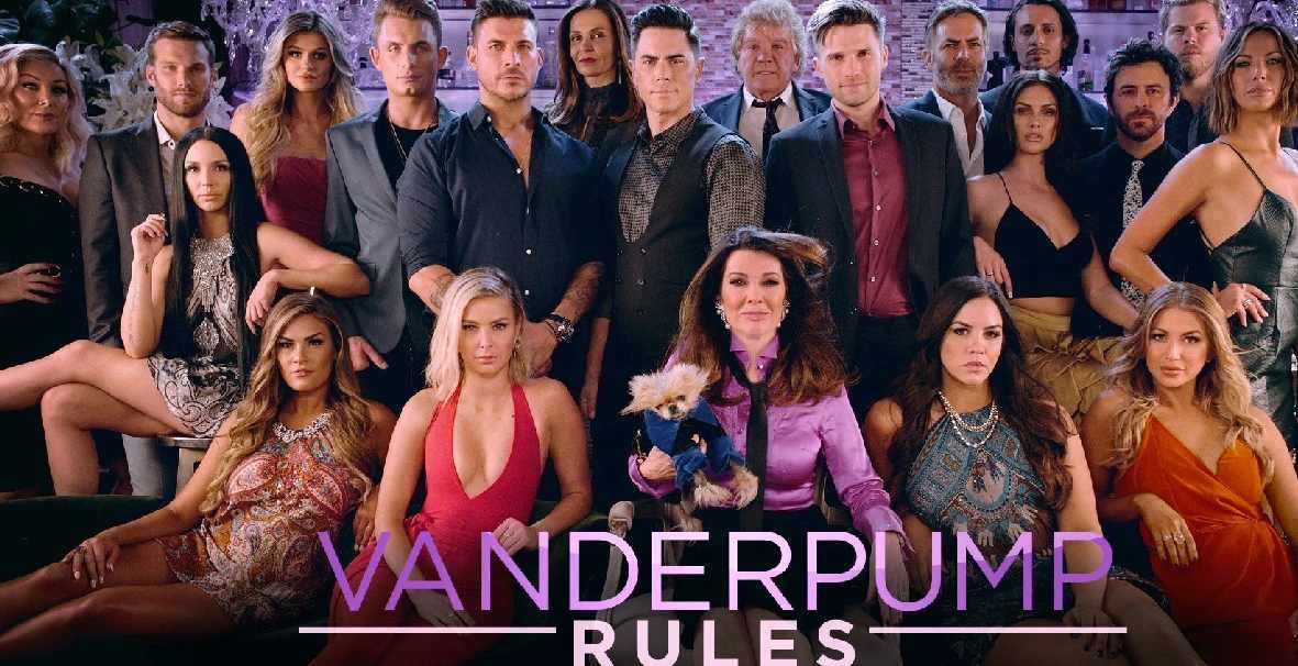 Vanderpump Rules Season 10: Release Date, Story, Cast, And More.